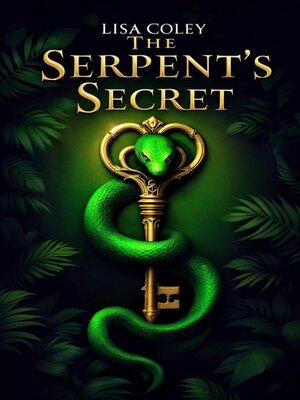 cover image of The Serpent's Secret